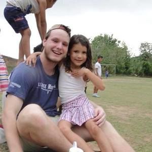 Meet your Posher, Sam